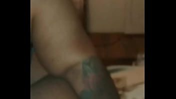 Preview 1 of Most Fat Girl - Nasty bitch giving good head