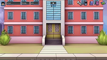 Preview 2 of Furtado Hay Igual Nelly No - Danny Phantom Amity Park Part 50