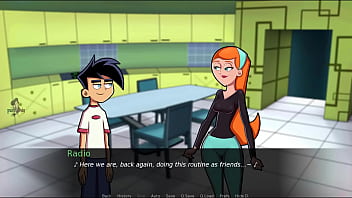 Preview 3 of Furtado Hay Igual Nelly No - Danny Phantom Amity Park Part 50