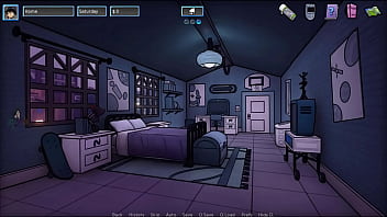 Preview 1 of Furtado Hay Igual Nelly No - Danny Phantom Amity Park Part 50