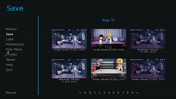 Preview 4 of Furtado Hay Igual Nelly No - Danny Phantom Amity Park Part 50