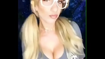Preview 2 of Berg Snxxx - Tetona rubia