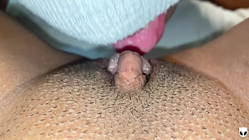 Preview 1 of Natasa Sexsi Xxxx Vidio - KHALESSI 69 - Que rico me lame mi Enorme Clitoris El Novio de mi Amiga,  ME CORRO EN SU BOCA