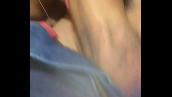 Preview 3 of Big Tits Sneaking - Novinha chupando at&eacute_ o talo