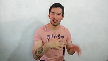 Preview 4 of Beauty With Black Boss Fuck - Dentista le mete en la boca a su paciente sus 21cm de vergota y le pre&ntilde_a el culo a pelo! Relato sexual