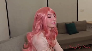 Preview 1 of Ass Old In Stockings Fucks - My Step-Sister gets revenge at her cheating boyfriend