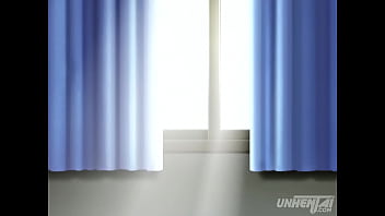 Preview 1 of Baby Condom Sex - Fucking in a Public Shower! &mdash_ Uncensored Hentai [SUB ENG] [EXCLUSIVE]