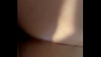 Preview 1 of Sunny Leone Sex With Pillows - Fucking a tinder hoe- PAWG