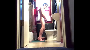 Preview 3 of Paki Abty - PLAYFUL PISSING