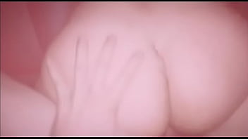 Preview 2 of Brother Fucks Shemale Sister - Cogiendo en el auto bien rico con mi novia