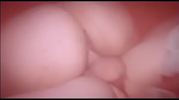 Preview 4 of Brother Fucks Shemale Sister - Cogiendo en el auto bien rico con mi novia