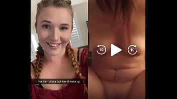 Preview 2 of Step Sister Siblings - I love riding my bf&#039_s cock all the way down to his balls  It feels so fucking good when it hits that perfect spot dee ...