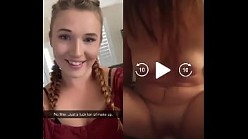 Preview 1 of Step Sister Siblings - I love riding my bf&#039_s cock all the way down to his balls  It feels so fucking good when it hits that perfect spot dee ...