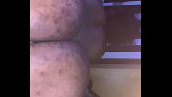 Preview 2 of Momzr Mom Son Video - She like riding on me while taking she like taking her ice  and colorado