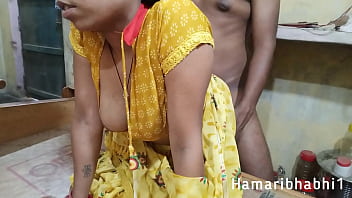 Preview 2 of Belly Dancing And Booty Shaking - Ooh bhabhi please let me fuck your tight pussy.