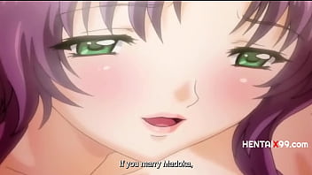 Preview 2 of Pablik Summer - Busty Sis-In-Law Teaches Me Everything Before I Marry Into The Household | Hentaix99