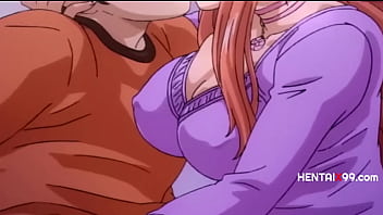Preview 4 of Pablik Summer - Busty Sis-In-Law Teaches Me Everything Before I Marry Into The Household | Hentaix99