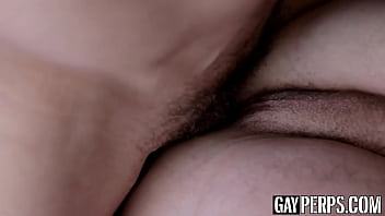 Preview 3 of Mo Chada Sex Videos - Tattooed Young Perp Fucked by a Cop to prove innocence
