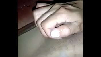 Preview 4 of Fuck Hard Bigtit - Un p&aacute_jaso mientras el d.
