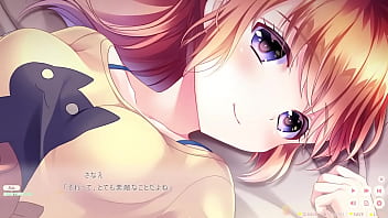 Preview 1 of Arab Nikab Xnxx - 恋はそっと咲く花のように 来未さなえ　①