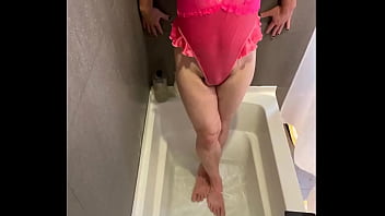 Preview 1 of Less Mb Porns - Vaunted Vault Video - Pussless - Hi,  I&#039_m a Slut