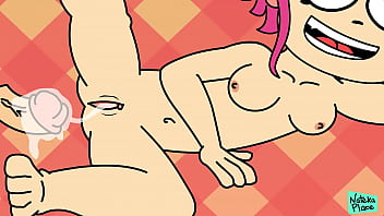 Preview 2 of Chut Ke Hair - SCOTT PILGRIM XXX PARODY: RAMONA FLOWERS