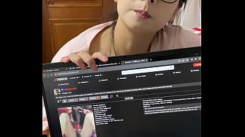 Preview 4 of Innocent Sistee - Verification video