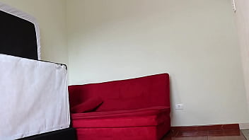 Preview 1 of Bokef Oma - Samantha Munhoz trai meu marido com meu vizinho novinho dotado