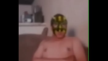 Preview 4 of Smk Anal - Hombre sexy
