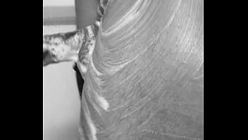 Preview 3 of Navy Xxx Video - Fresh Clean Black Dick !!!