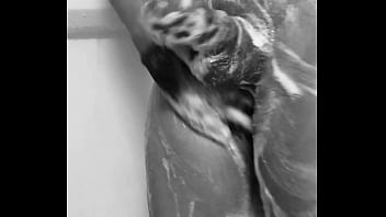 Preview 1 of Navy Xxx Video - Fresh Clean Black Dick !!!