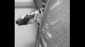 Preview 4 of Navy Xxx Video - Fresh Clean Black Dick !!!