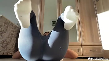 Preview 2 of First Time Porne Sex - I bet you wish this was your cock