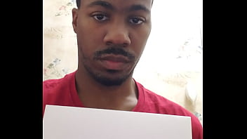 Preview 3 of Fierst Fuck - Verification video