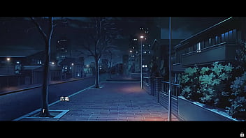 Preview 1 of Lesbian Hardroce - Koiyasumi ~Kanojo no Hada ni Tokeru Konayuki~ / Usaki Inaba Scene 3