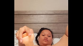 Preview 1 of Beata Undine Handjobs - Can&#039_t stop from keep cumming.