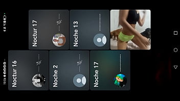Preview 1 of Download Loving Lesbian - Videollamada grupal con 6 hombres es descubierta y terminan follando frente a ellos