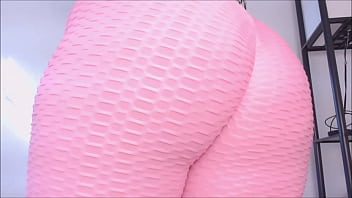 Preview 1 of Boosie Boo - Tongue Fuck My Asshole