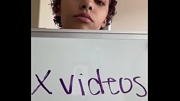Preview 3 of Leora Lesbian Reallifecam 2016 - Verification video