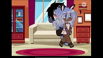 Preview 1 of Aam Chusi Hd - Bunny x human gacha club