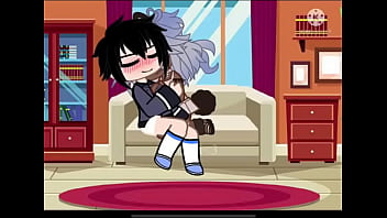 Preview 4 of Aam Chusi Hd - Bunny x human gacha club