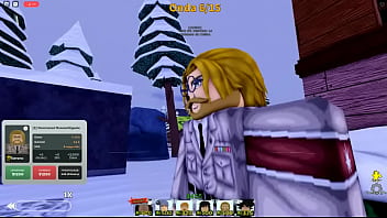 Preview 4 of Lower Bold - cutscene zeke astd