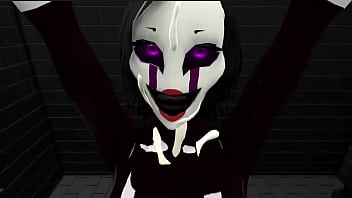 Preview 3 of Bull Cartoon Xxx - FuckNAF Toybox animations Compilation V0.19 Five Nights at Freddys Compilation