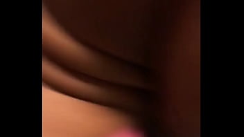 Preview 1 of Full In Lun - I cracked this one girl I ain&rsquo_t know fr