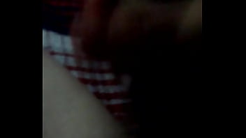 Preview 2 of Sloppy Titjob - Flako se masturba cuando no hay nadie
