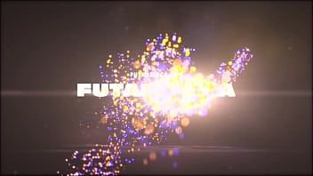 Preview 1 of Marie Love Muscatine Iowa - Plank Orgasm - 3D Futanari Yoga Animation