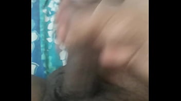 Preview 2 of Innocent Decebt - paja de polla negra,  gran eyaculaci&oacute_n,  cum explosi&oacute_n