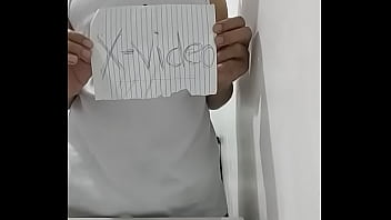 Preview 3 of Couple Boy Webcam - Verification video
