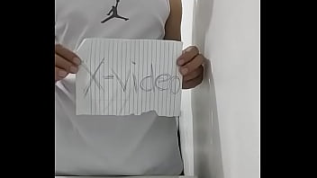 Preview 1 of Couple Boy Webcam - Verification video