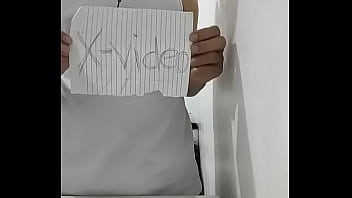 Preview 4 of Couple Boy Webcam - Verification video